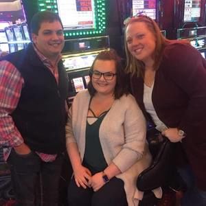 Meet your Posher, Haley